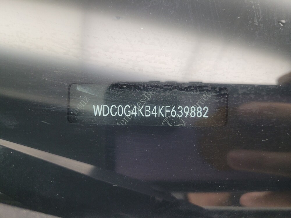 2019 Mercedes-Benz GLC 300 in Indianapolis, IN 46222 - 18114066 33