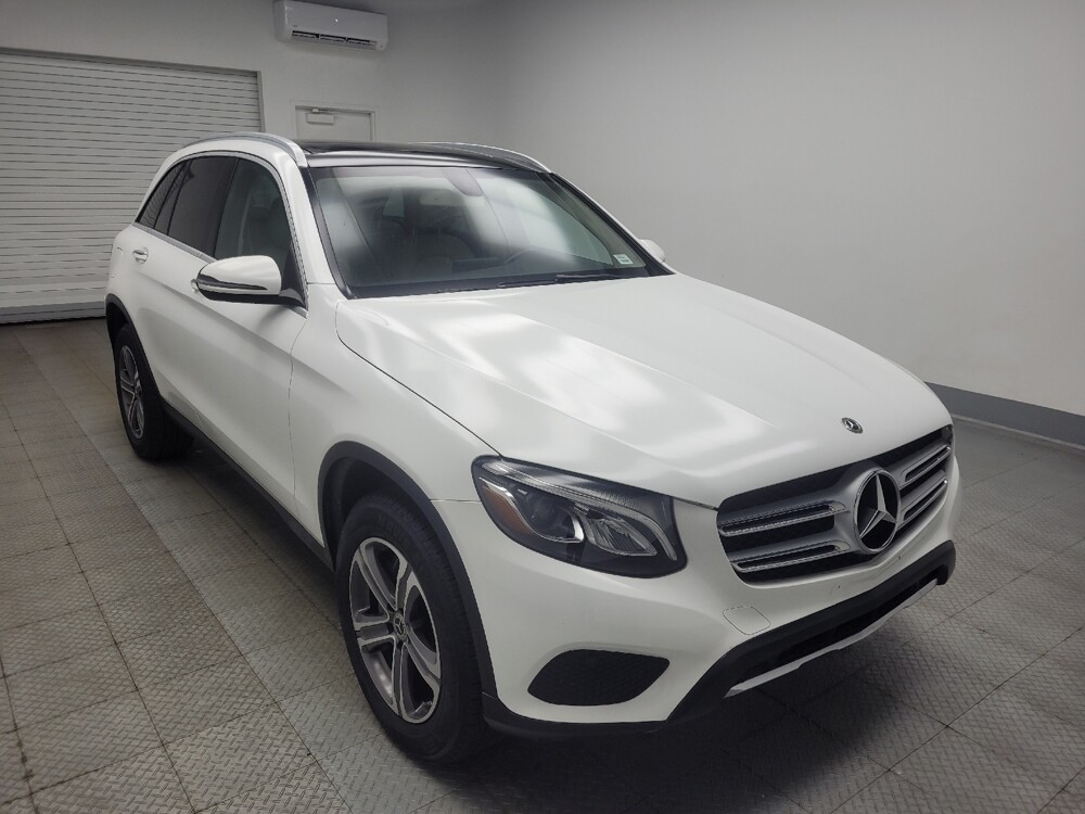 2019 Mercedes-Benz GLC 300 in Indianapolis, IN 46222 - 18114066 13