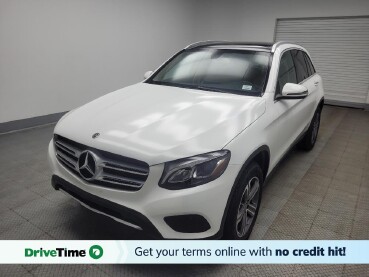 2019 Mercedes-Benz GLC 300 in Indianapolis, IN 46222