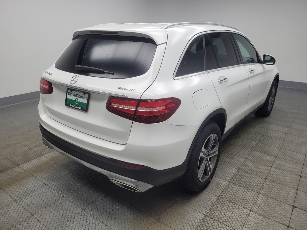 2019 Mercedes-Benz GLC 300 in Indianapolis, IN 46222 - 18114066 9