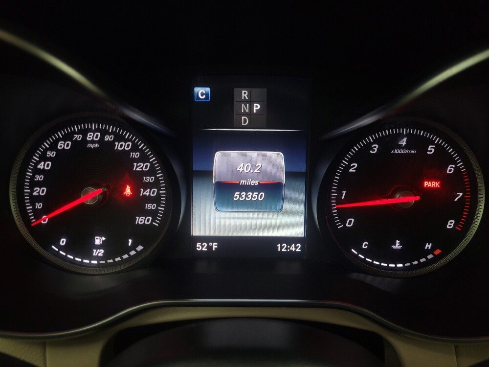 2019 Mercedes-Benz GLC 300 in Indianapolis, IN 46222 - 18114066 23