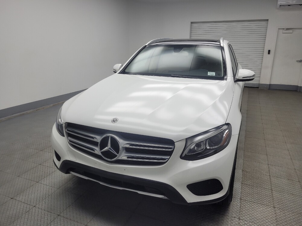 2019 Mercedes-Benz GLC 300 in Indianapolis, IN 46222 - 18114066 15