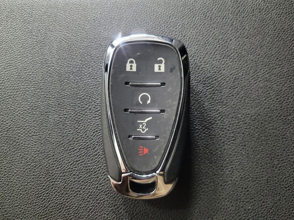 2018 Chevrolet Equinox in Union City, GA 30291 - 18114067 32