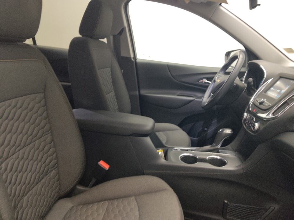 2018 Chevrolet Equinox in Union City, GA 30291 - 18114067 21