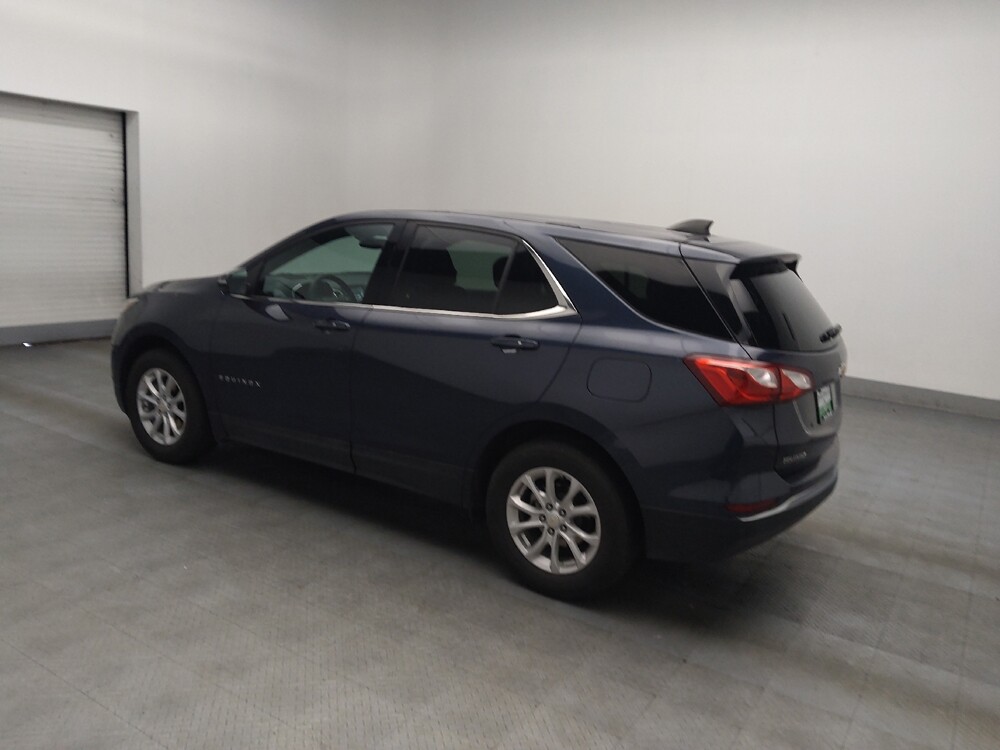 2018 Chevrolet Equinox in Union City, GA 30291 - 18114067 3