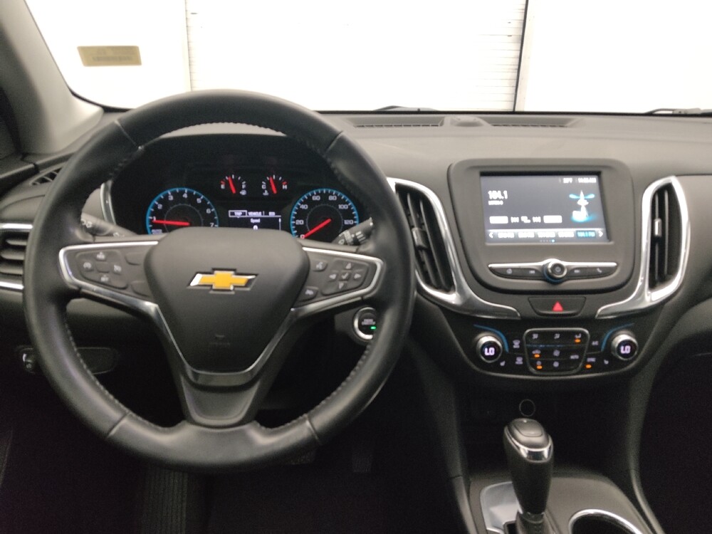 2018 Chevrolet Equinox in Union City, GA 30291 - 18114067 22