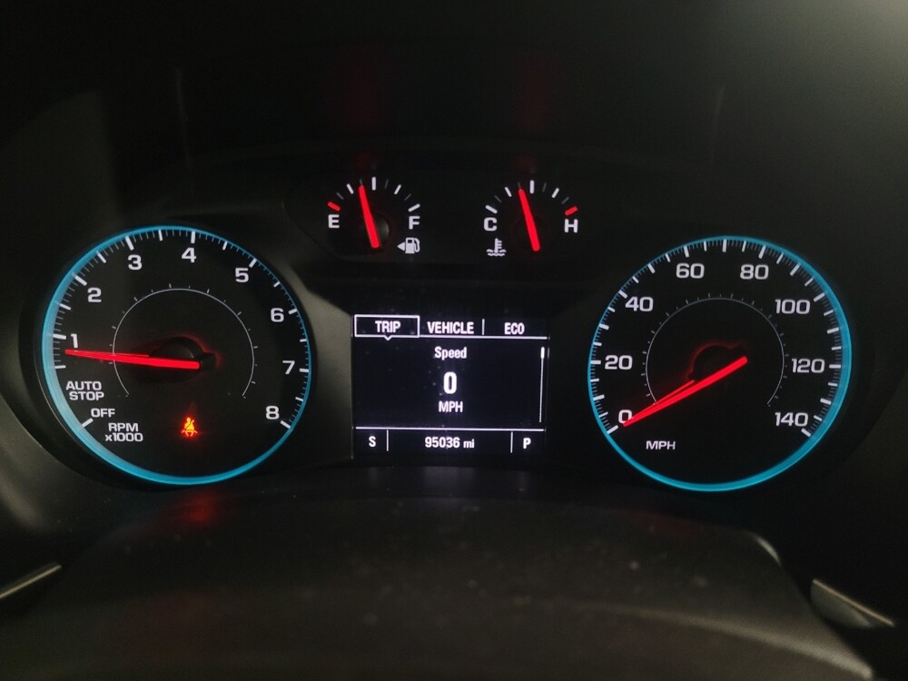 2018 Chevrolet Equinox in Union City, GA 30291 - 18114067 23