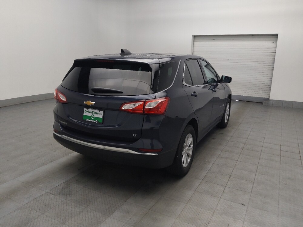 2018 Chevrolet Equinox in Union City, GA 30291 - 18114067 9