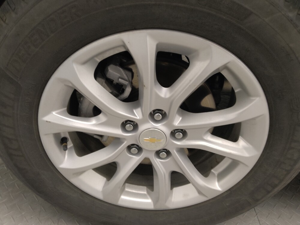 2018 Chevrolet Equinox in Union City, GA 30291 - 18114067 31