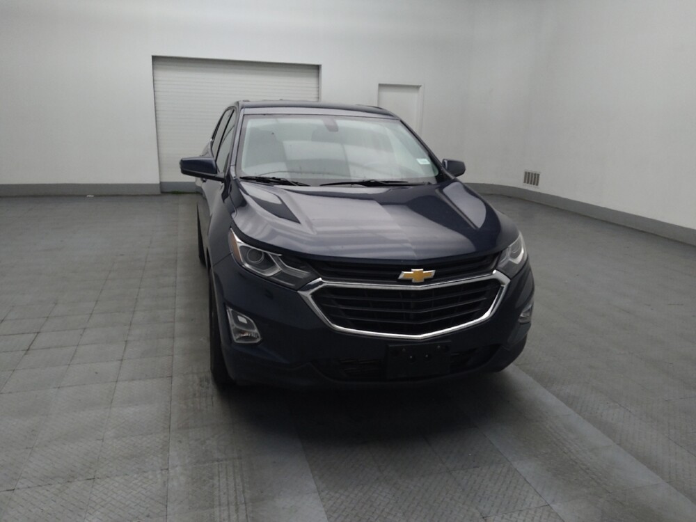 2018 Chevrolet Equinox in Union City, GA 30291 - 18114067 14