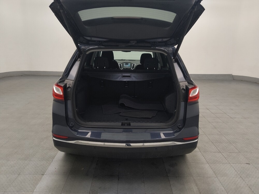 2018 Chevrolet Equinox in Union City, GA 30291 - 18114067 29