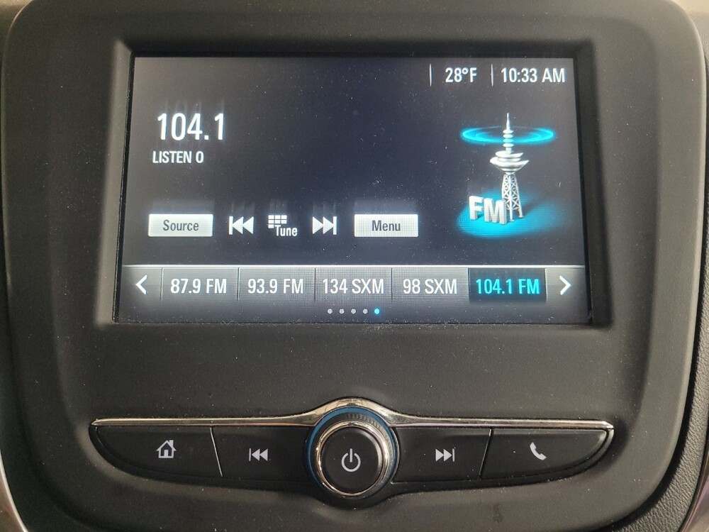 2018 Chevrolet Equinox in Union City, GA 30291 - 18114067 25