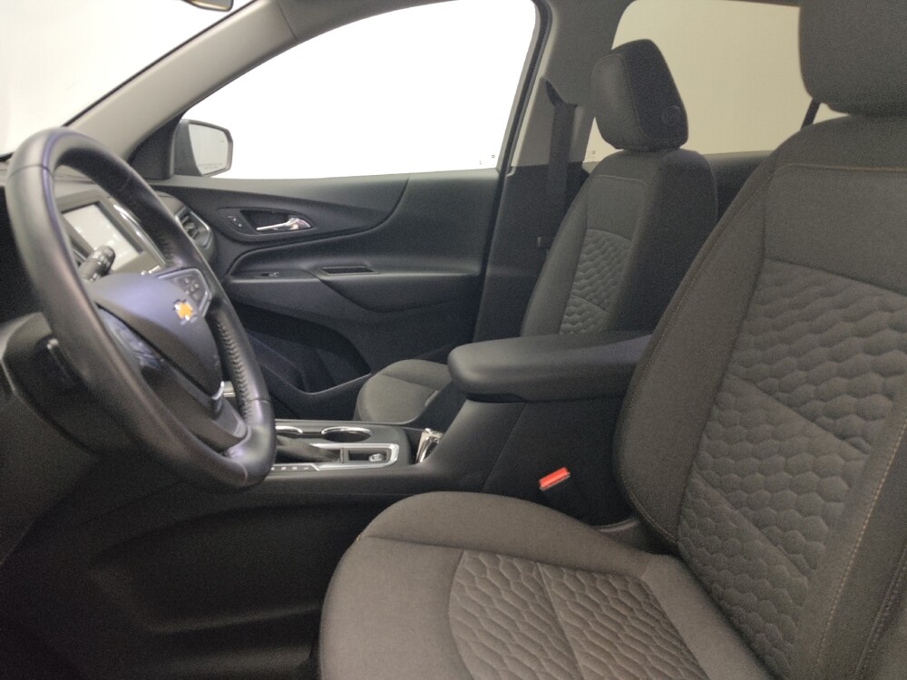 2018 Chevrolet Equinox in Union City, GA 30291 - 18114067 17