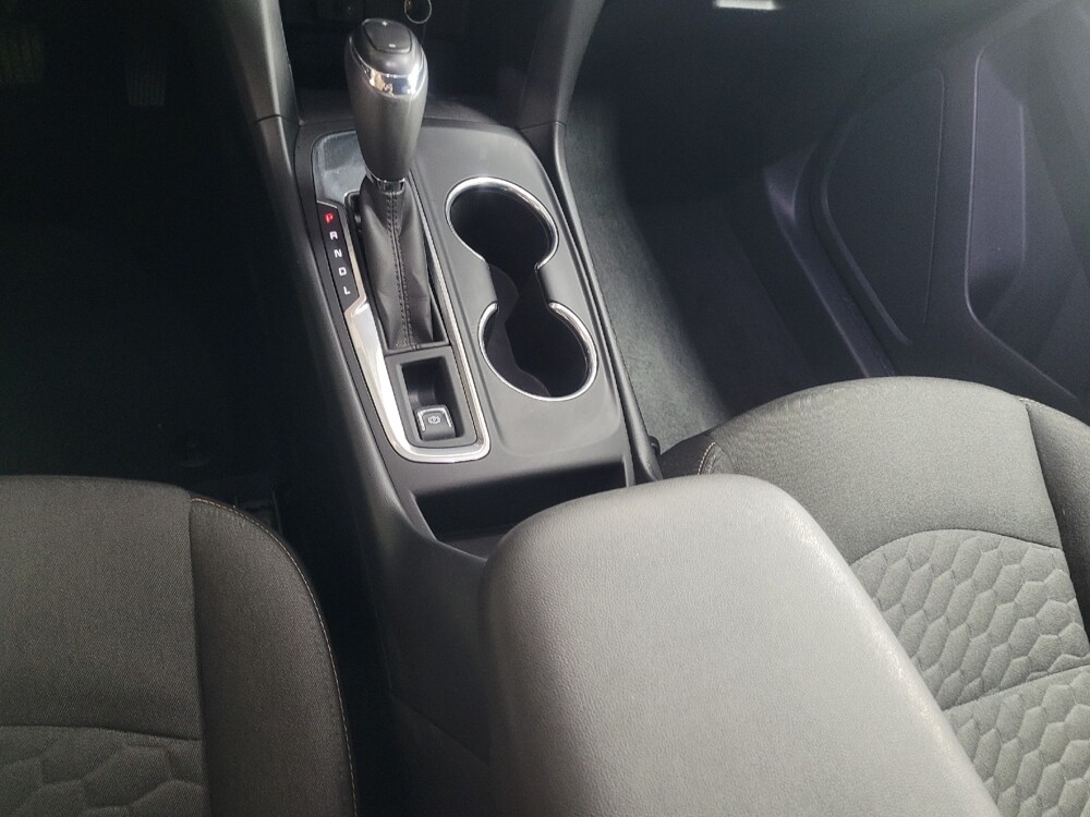 2018 Chevrolet Equinox in Union City, GA 30291 - 18114067 26