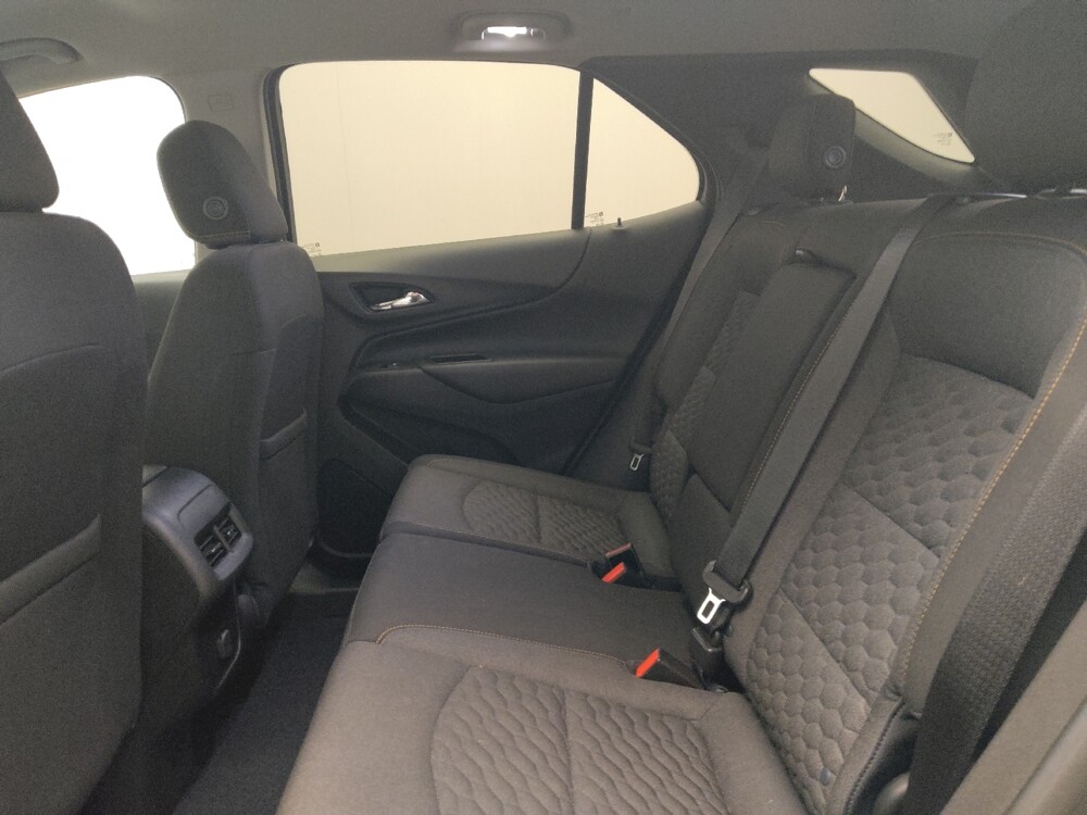 2018 Chevrolet Equinox in Union City, GA 30291 - 18114067 18