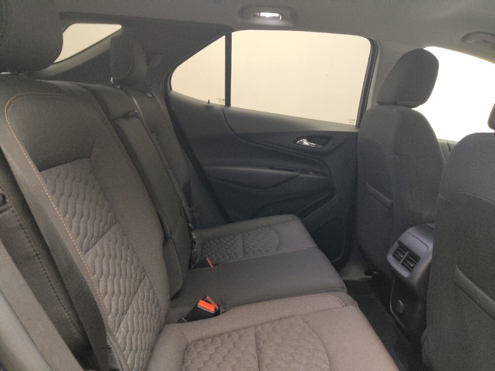2018 Chevrolet Equinox in Union City, GA 30291 - 18114067 19