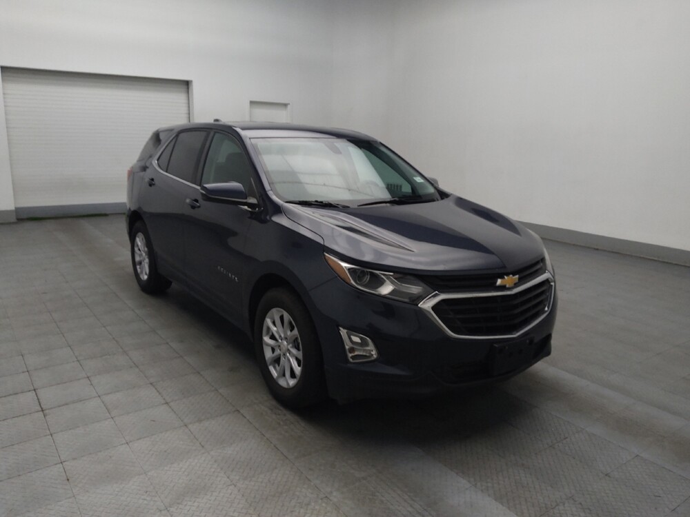 2018 Chevrolet Equinox in Union City, GA 30291 - 18114067 13