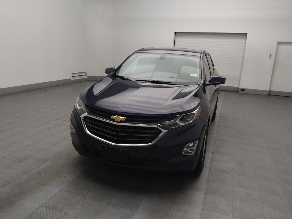 2018 Chevrolet Equinox in Union City, GA 30291 - 18114067 15