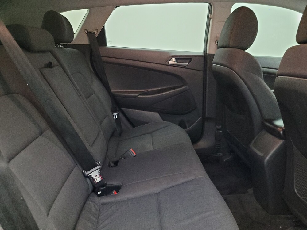 2020 Hyundai Tucson in Glendale, AZ 85301 - 18114069 19