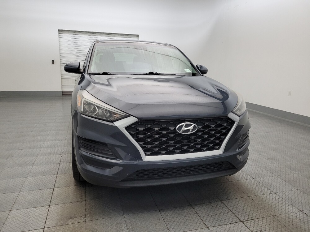 2020 Hyundai Tucson in Glendale, AZ 85301 - 18114069 14