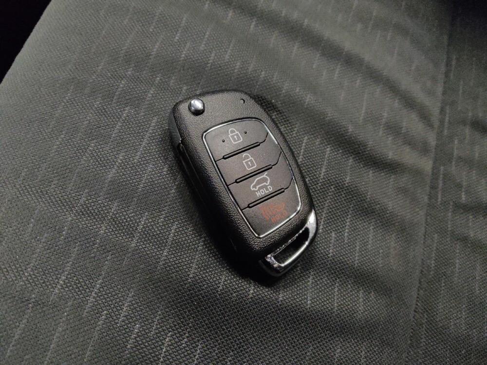 2020 Hyundai Tucson in Glendale, AZ 85301 - 18114069 32