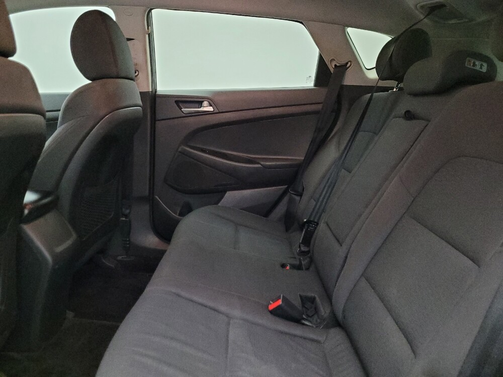 2020 Hyundai Tucson in Glendale, AZ 85301 - 18114069 18