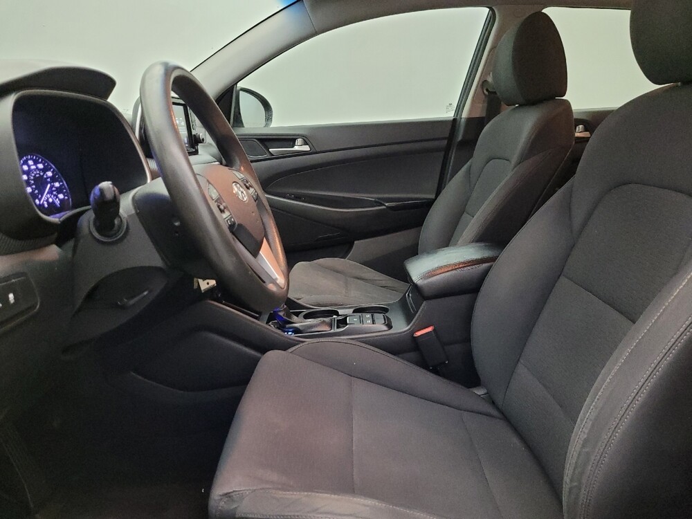 2020 Hyundai Tucson in Glendale, AZ 85301 - 18114069 17