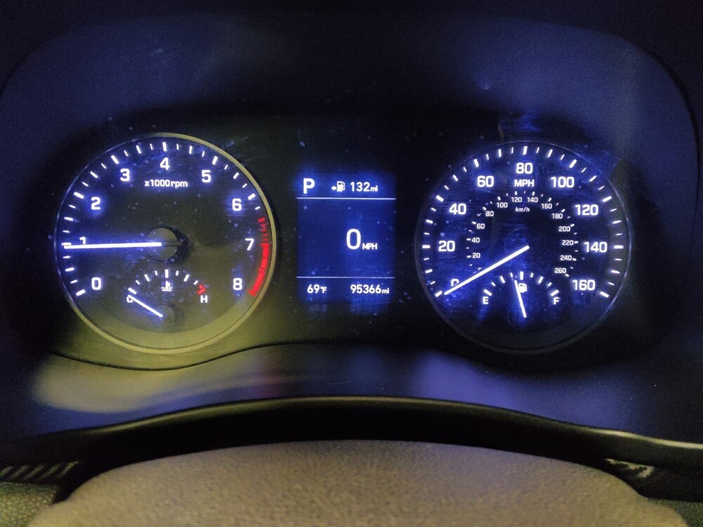 2020 Hyundai Tucson in Glendale, AZ 85301 - 18114069 23