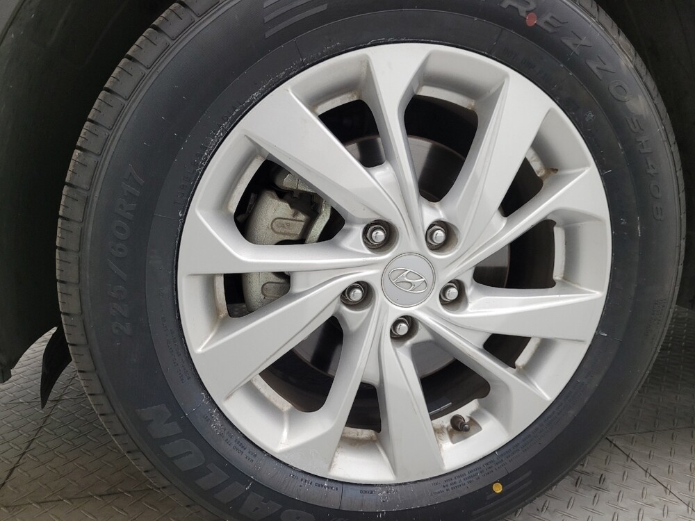 2020 Hyundai Tucson in Glendale, AZ 85301 - 18114069 31