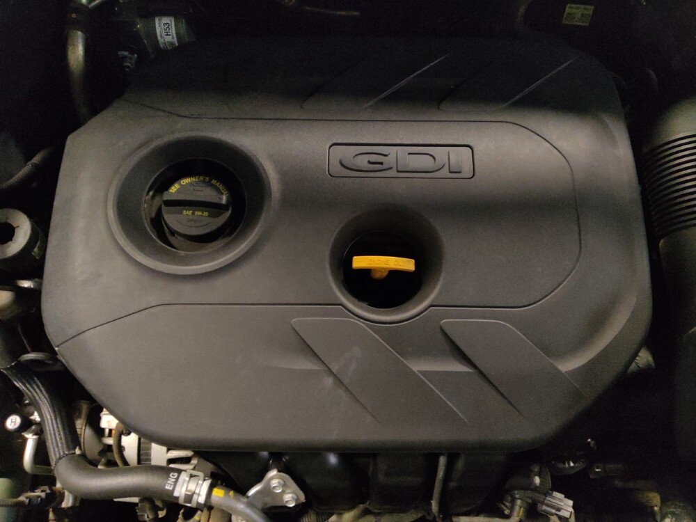 2020 Hyundai Tucson in Glendale, AZ 85301 - 18114069 30