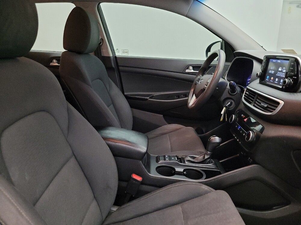 2020 Hyundai Tucson in Glendale, AZ 85301 - 18114069 21
