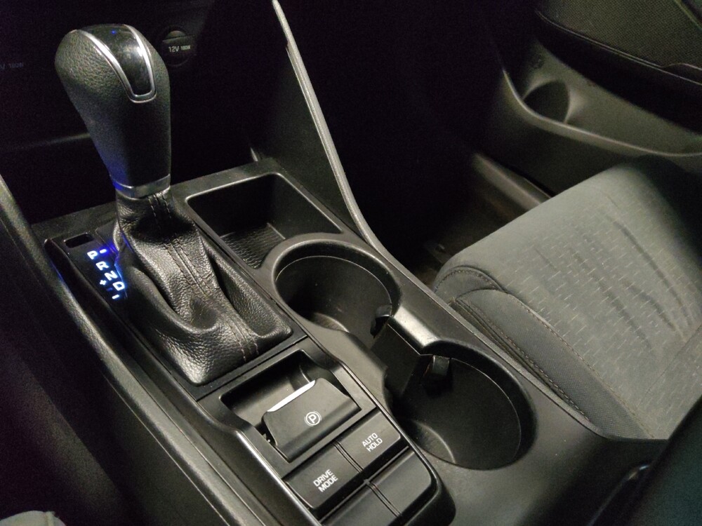 2020 Hyundai Tucson in Glendale, AZ 85301 - 18114069 26