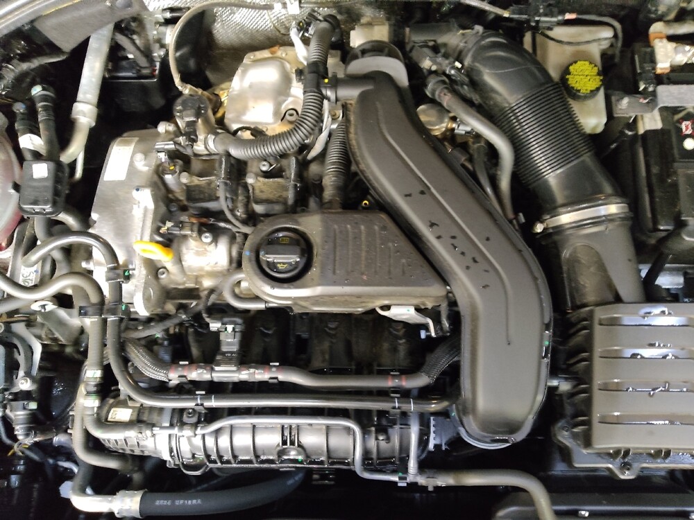 2025 Volkswagen Jetta in Charleston, SC 29414 - 18114071 30