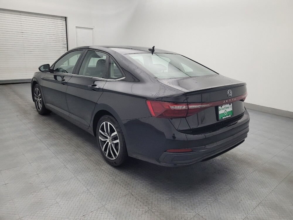 2025 Volkswagen Jetta in Charleston, SC 29414 - 18114071 5