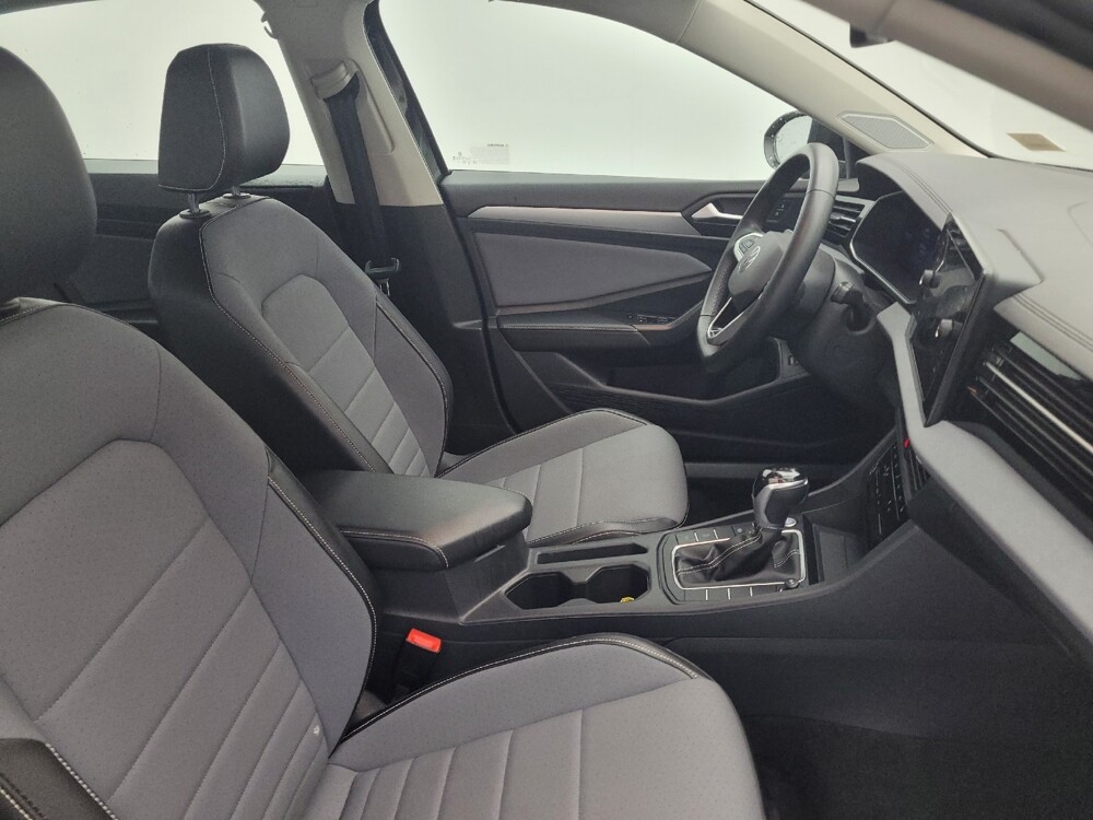 2025 Volkswagen Jetta in Charleston, SC 29414 - 18114071 21
