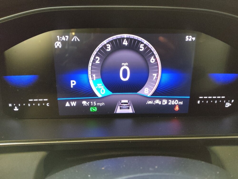 2025 Volkswagen Jetta in Charleston, SC 29414 - 18114071 23