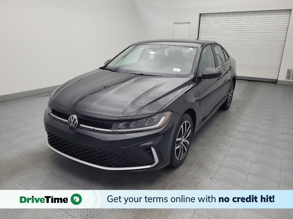 2025 Volkswagen Jetta in Charleston, SC 29414 - 18114071