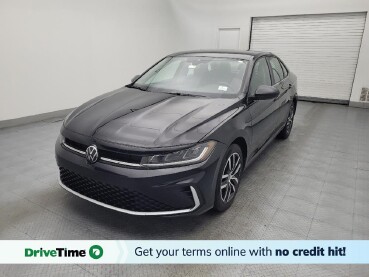 2025 Volkswagen Jetta in Charleston, SC 29414
