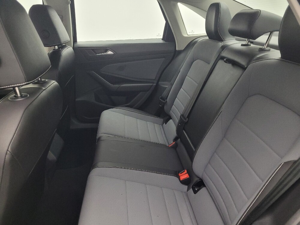 2025 Volkswagen Jetta in Charleston, SC 29414 - 18114071 18