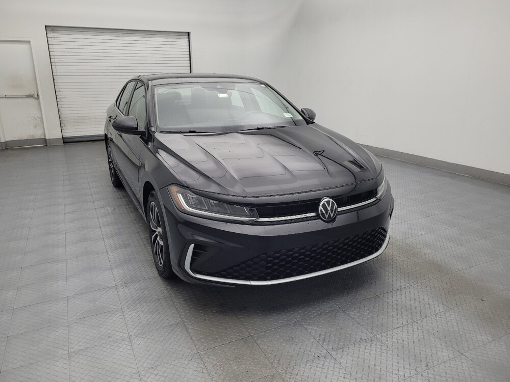 2025 Volkswagen Jetta in Charleston, SC 29414 - 18114071 14