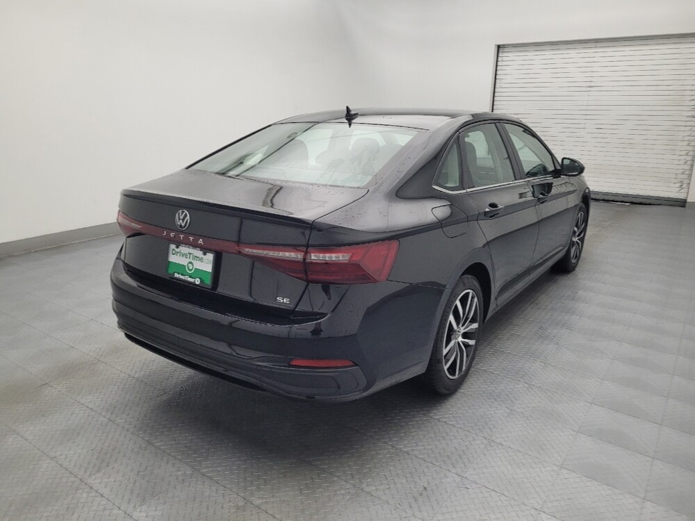 2025 Volkswagen Jetta in Charleston, SC 29414 - 18114071 9