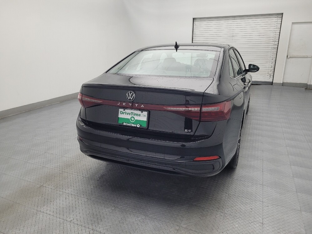 2025 Volkswagen Jetta in Charleston, SC 29414 - 18114071 7
