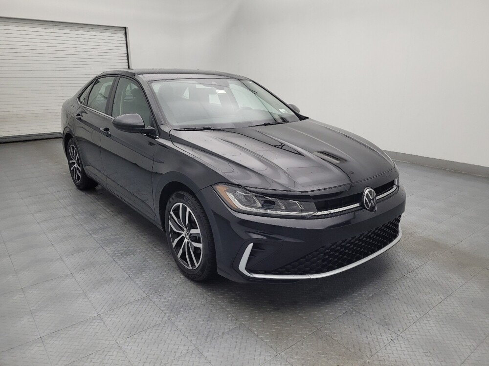 2025 Volkswagen Jetta in Charleston, SC 29414 - 18114071 13