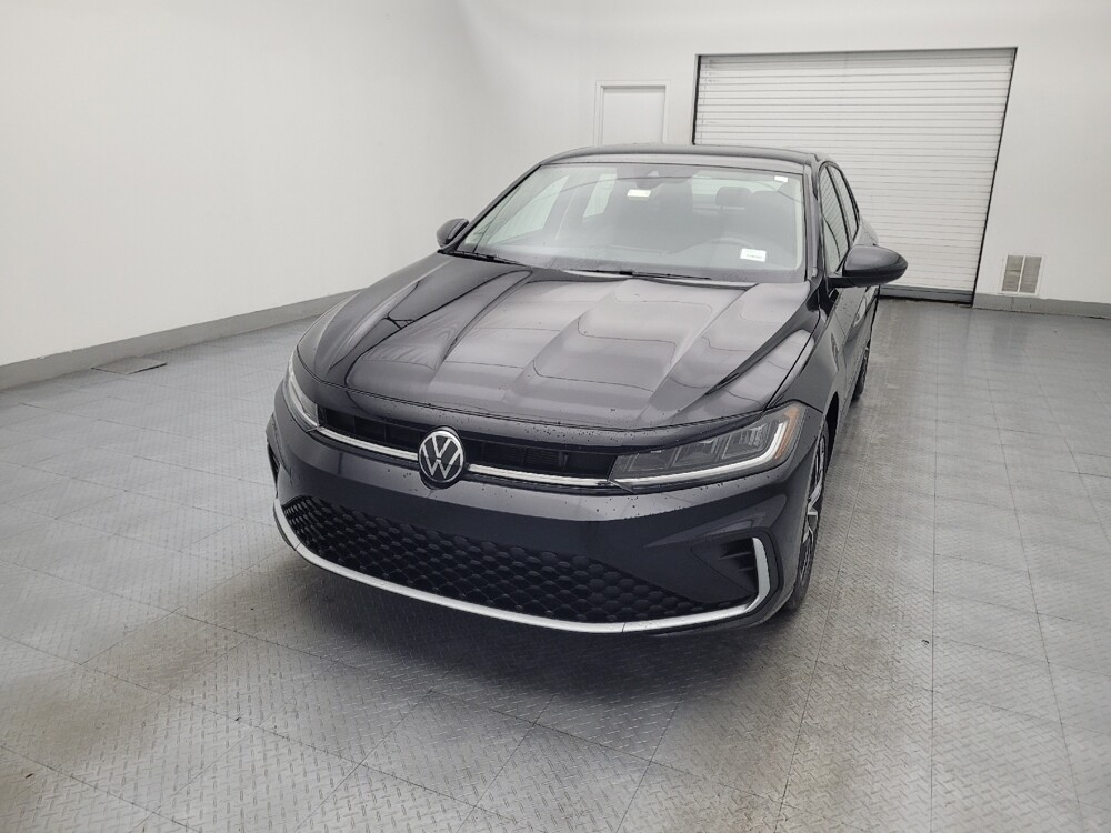 2025 Volkswagen Jetta in Charleston, SC 29414 - 18114071 15