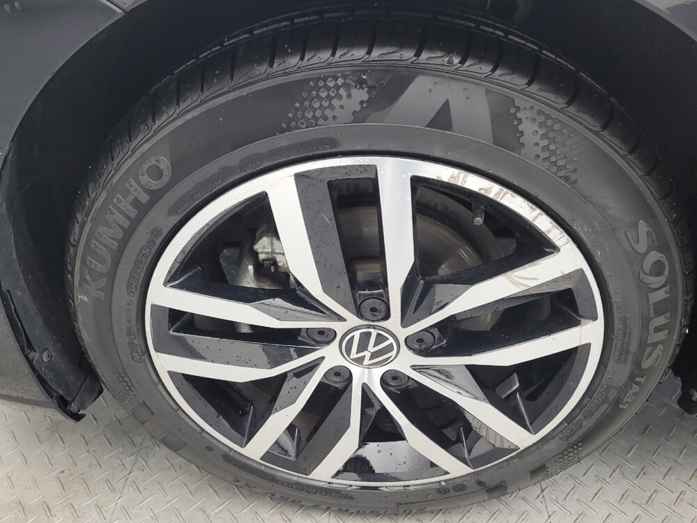 2025 Volkswagen Jetta in Charleston, SC 29414 - 18114071 31