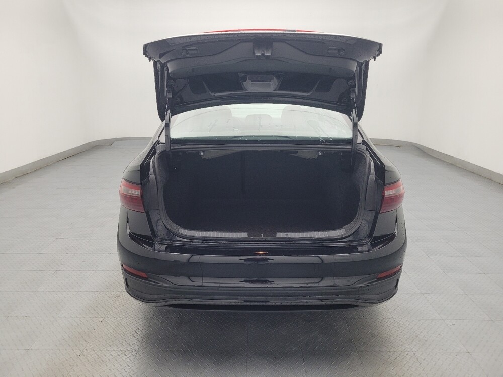 2025 Volkswagen Jetta in Charleston, SC 29414 - 18114071 29