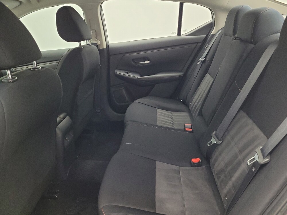 2021 Nissan Sentra in Charlotte, NC 28213 - 18114074 18