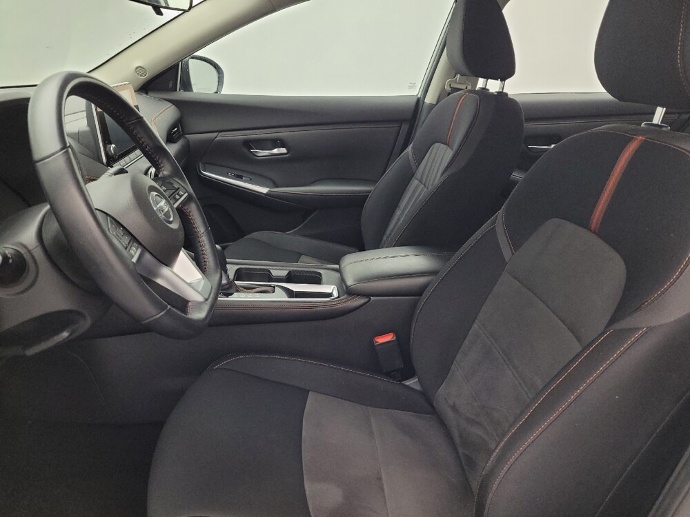 2021 Nissan Sentra in Charlotte, NC 28213 - 18114074 17