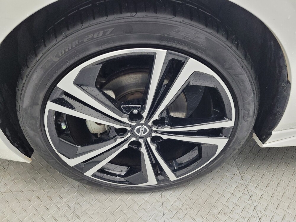 2021 Nissan Sentra in Charlotte, NC 28213 - 18114074 31