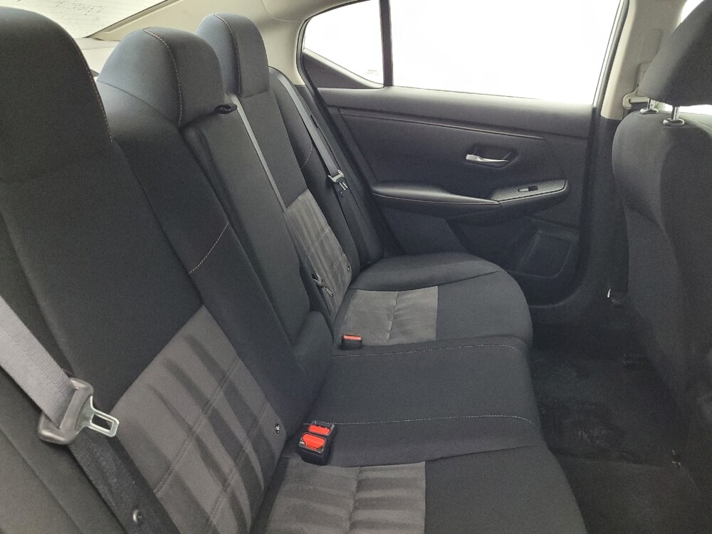 2021 Nissan Sentra in Charlotte, NC 28213 - 18114074 19